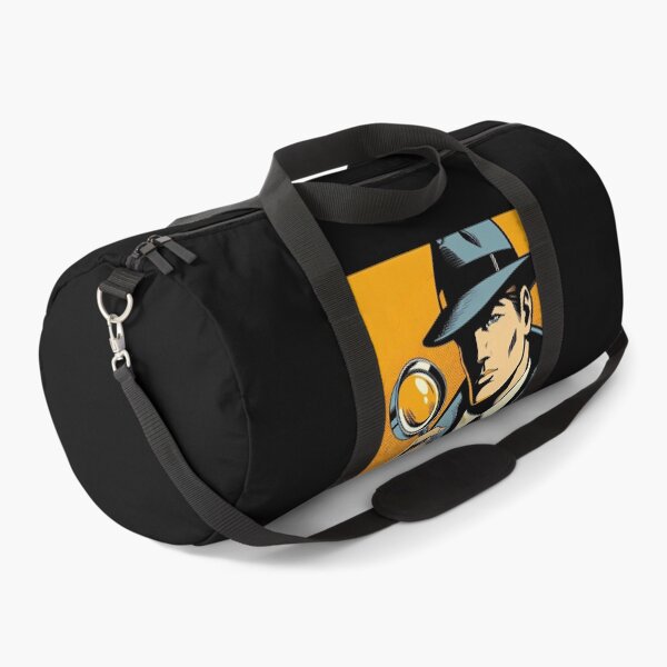 Item preview, Detective Pop Art Style designed and sold by artofuniverse.