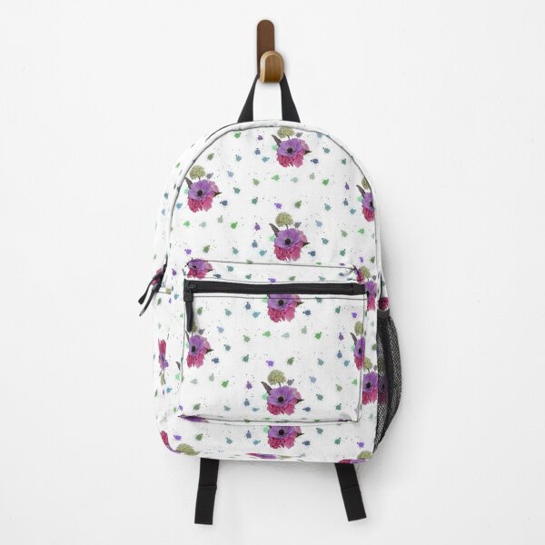 Item preview, Floral splash designed and sold by OllieandQuinn.