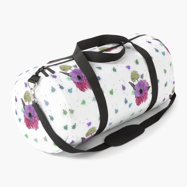 Item preview, Floral splash designed and sold by OllieandQuinn.
