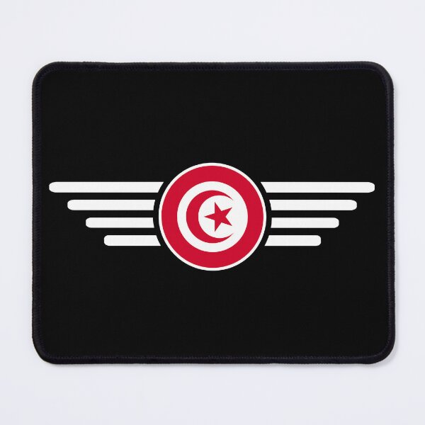 Item preview, I love Tunisia, elegance style design T-Shirt designed and sold by ElvisU.