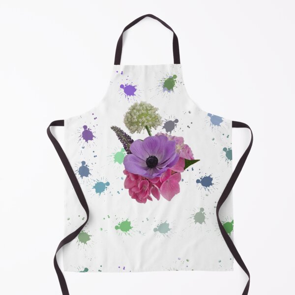 Item preview, Floral splash designed and sold by OllieandQuinn.