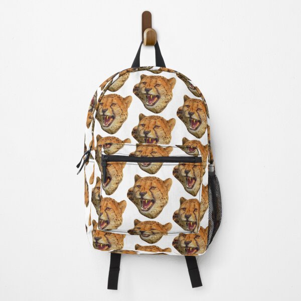 Item preview, Snarling Cheetah designed and sold by Dalyndigital Photography.