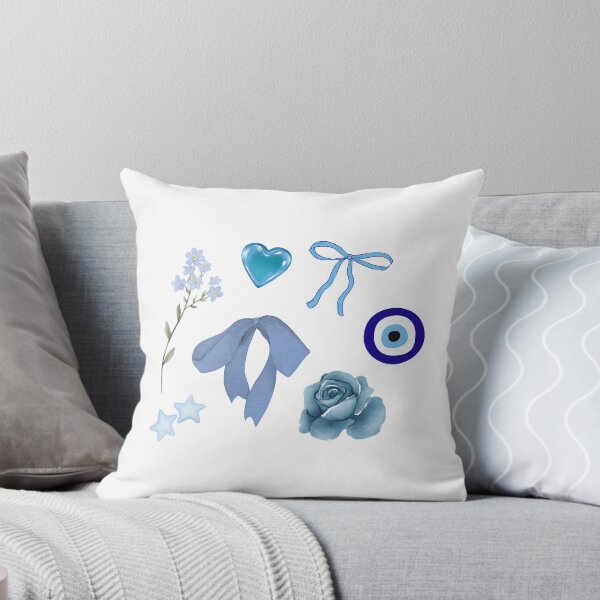 Item preview, coquette blue pack designed and sold by Art Aesthetic.