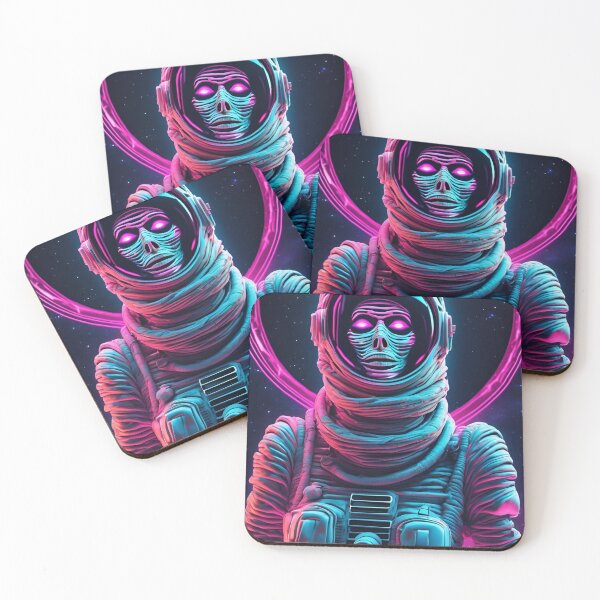 Item preview, Ancient Astronaut designed and sold by WorldOfVolt.