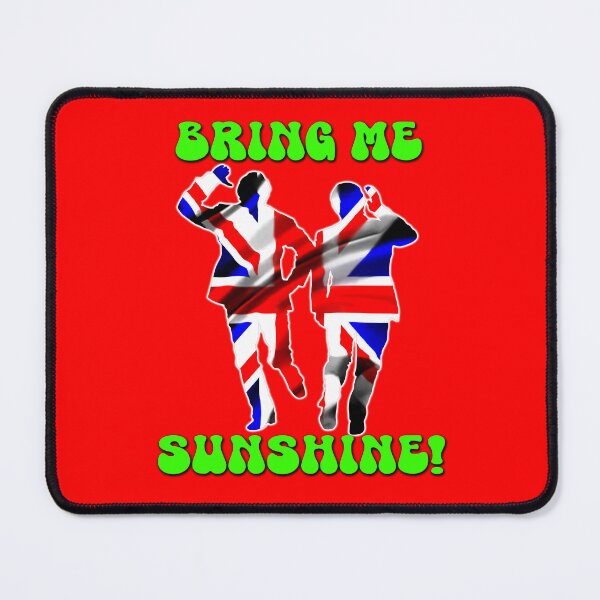 Item preview, Bring Me Sunshine British Classic Vintage Comedy 1970s V7f designed and sold by RetrospectUK.