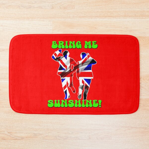 Item preview, Bring Me Sunshine British Classic Vintage Comedy 1970s V7f designed and sold by RetrospectUK.