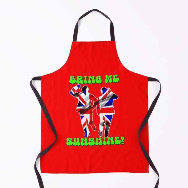 Item preview, Bring Me Sunshine British Classic Vintage Comedy 1970s V7f designed and sold by RetrospectUK.