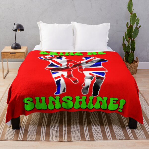 Item preview, Bring Me Sunshine British Classic Vintage Comedy 1970s V7f designed and sold by RetrospectUK.
