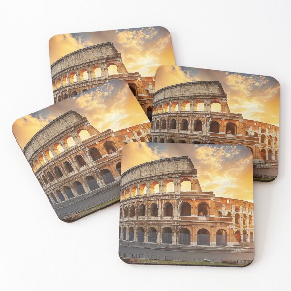 Item preview, Colosseum designed and sold by EnjoyDigitalArt.