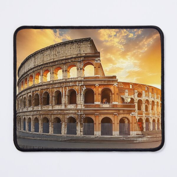 Item preview, Colosseum designed and sold by EnjoyDigitalArt.