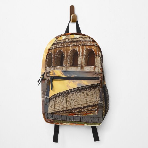 Item preview, Colosseum designed and sold by EnjoyDigitalArt.