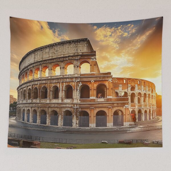 Item preview, Colosseum designed and sold by EnjoyDigitalArt.