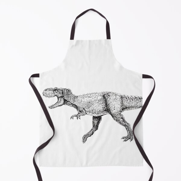 Artikelvorschau, Tyrannosaurus Rex. entworfen und verkauft von PeterStaggArt.