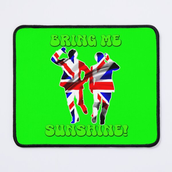 Item preview, Bring Me Sunshine British Classic Vintage Comedy 1970s V7g designed and sold by RetrospectUK.