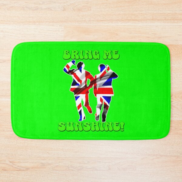 Item preview, Bring Me Sunshine British Classic Vintage Comedy 1970s V7g designed and sold by RetrospectUK.
