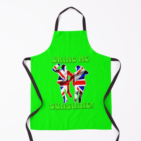 Item preview, Bring Me Sunshine British Classic Vintage Comedy 1970s V7g designed and sold by RetrospectUK.