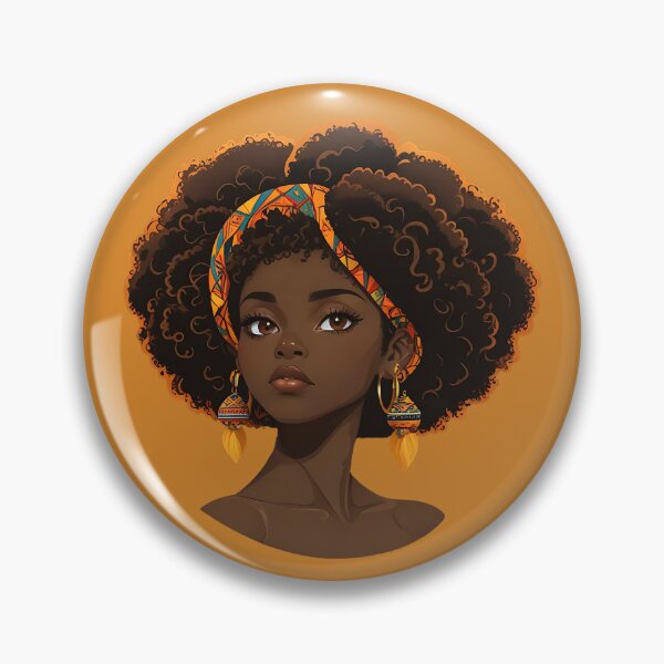 Item preview, Afro chic designed and sold by Indoni.
