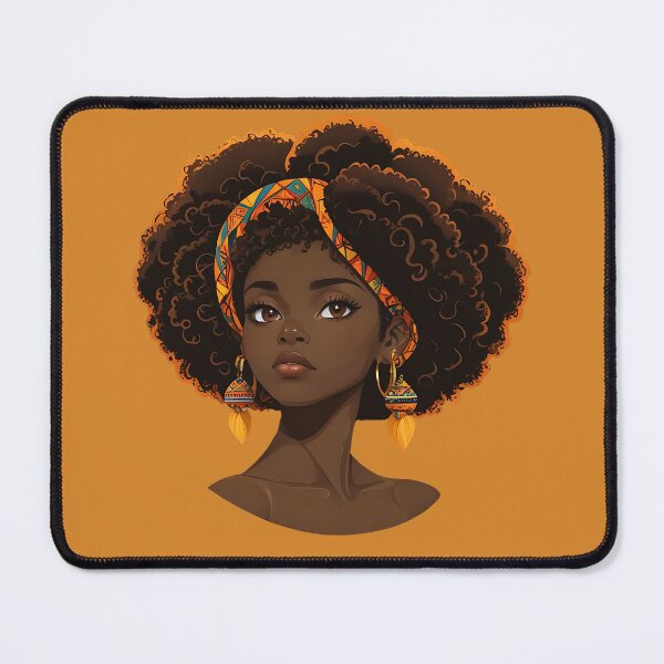 Item preview, Afro chic designed and sold by Indoni.