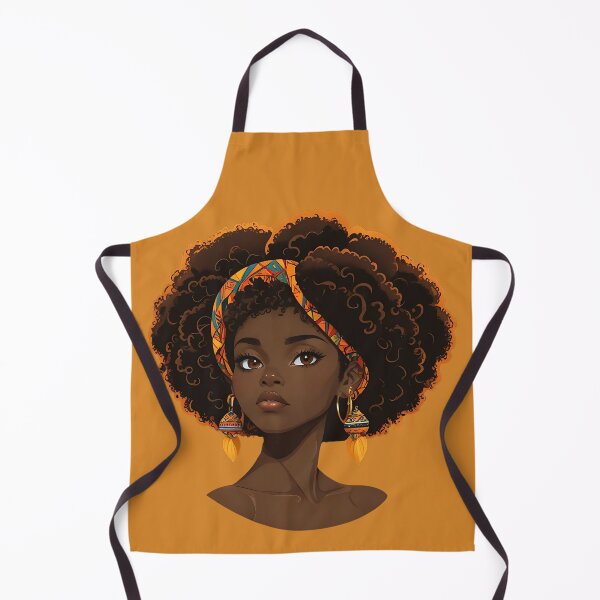 Item preview, Afro chic designed and sold by Indoni.