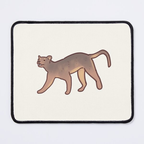 Item preview, Fossa designed and sold by Artofmayara.