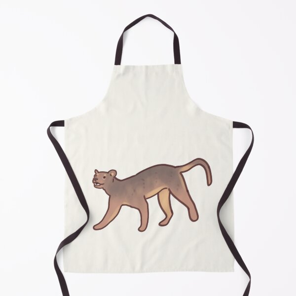 Item preview, Fossa designed and sold by Artofmayara.