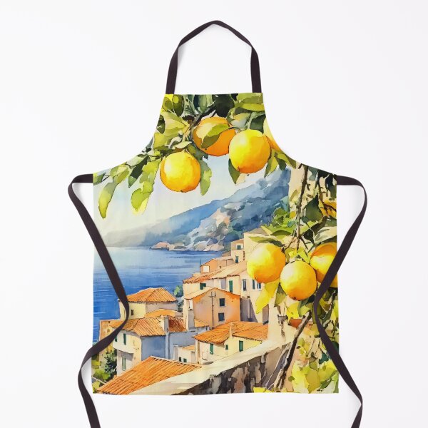 Item preview, Lemon tree designed and sold by EnjoyDigitalArt.