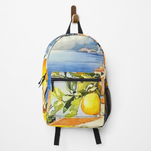 Item preview, Lemon tree designed and sold by EnjoyDigitalArt.