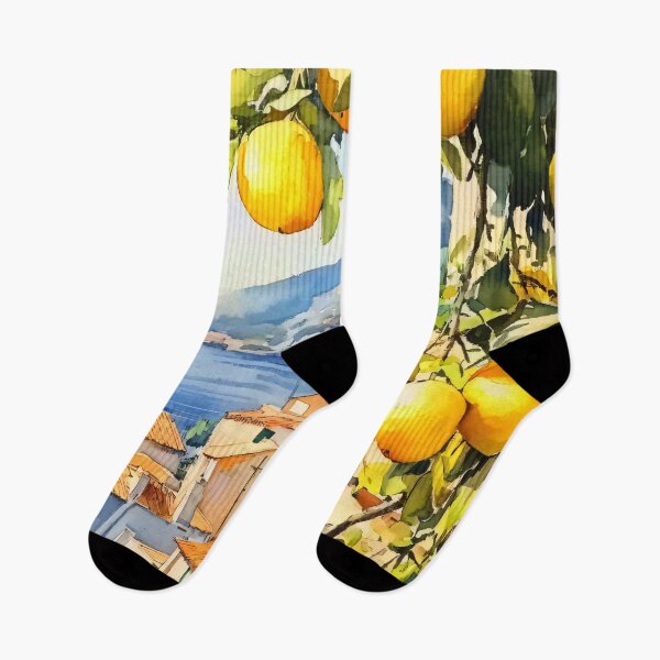 Item preview, Lemon tree designed and sold by EnjoyDigitalArt.