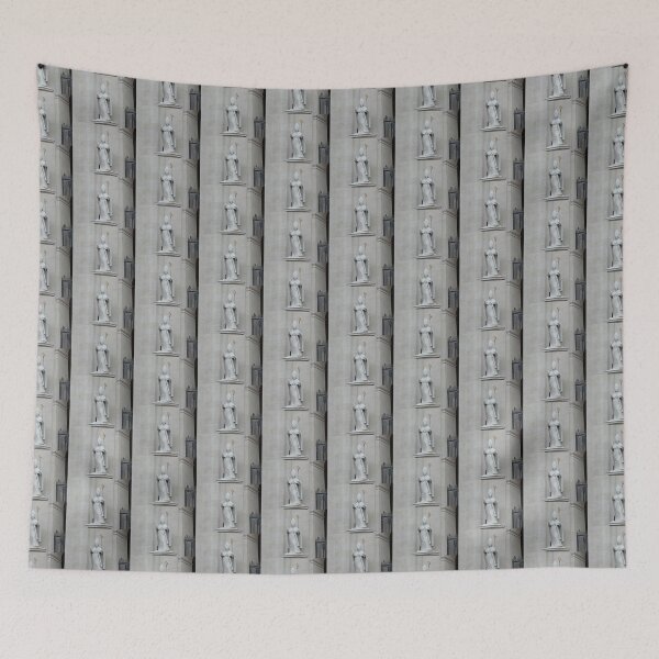 Item preview, Estudio de la Catedral de Salzburgo 1 designed and sold by Robert Meyers-Lussier.