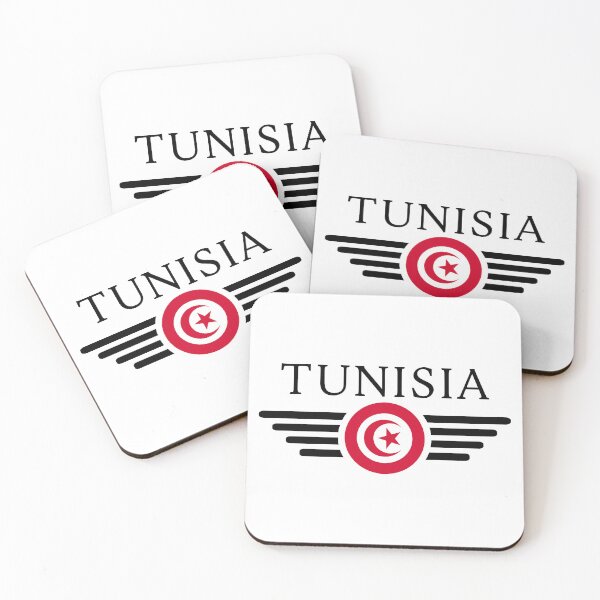 Item preview, I love Tunisia, elegance style design T-Shirt designed and sold by ElvisU.