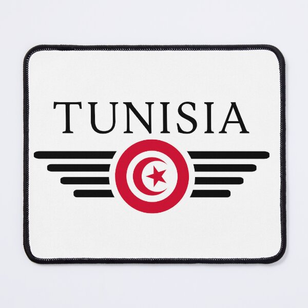 Item preview, I love Tunisia, elegance style design T-Shirt designed and sold by ElvisU.