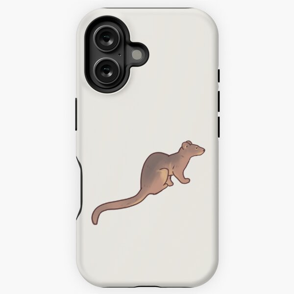 Item preview, Cute Fossa animal  designed and sold by Artofmayara.