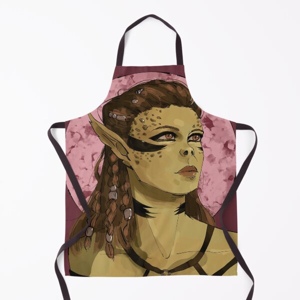 Item preview, The Githyanki Warrior designed and sold by Susszi.