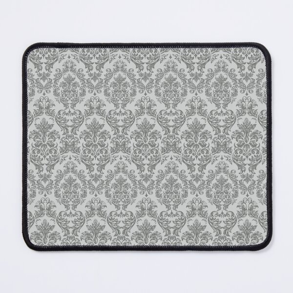 Item preview, elegant Design Print Pattern Grey designed and sold by Kriengsaktalek.