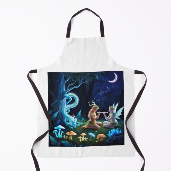 Item preview, Enchanting Flute Melody designed and sold by Wayu-.