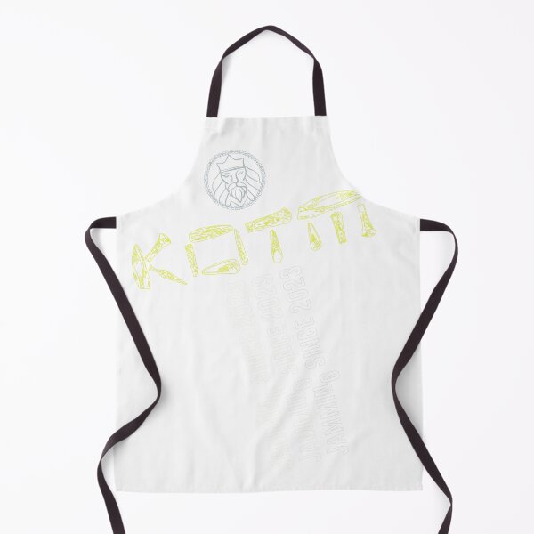 Item preview, KOTM lime and grey designed and sold by VujadeFish.