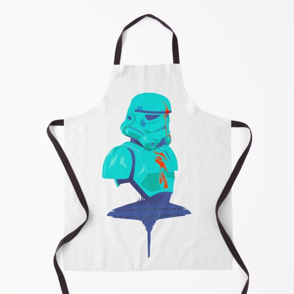 Item preview, Cloud trooper designed and sold by JPDoesArt.