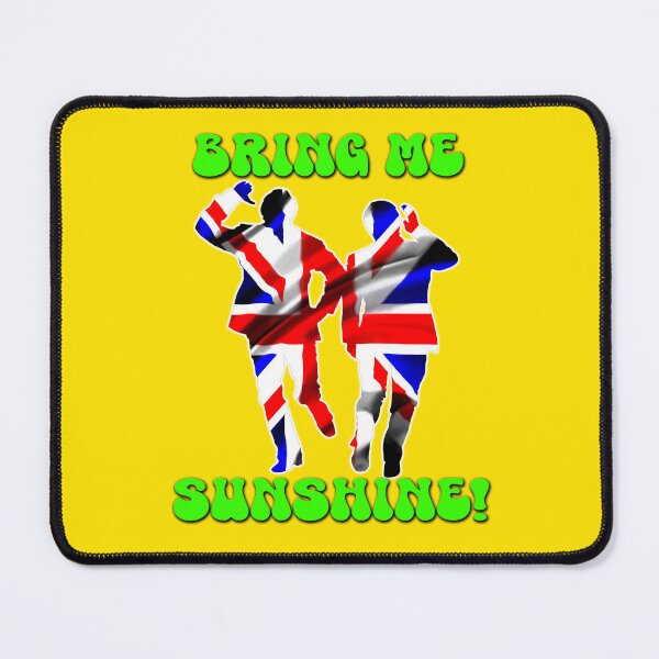 Item preview, Bring Me Sunshine British Classic Vintage Comedy 1970s V7h designed and sold by RetrospectUK.