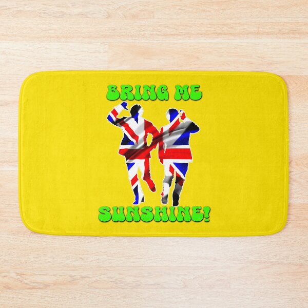Item preview, Bring Me Sunshine British Classic Vintage Comedy 1970s V7h designed and sold by RetrospectUK.