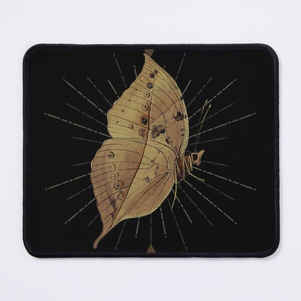 Item preview, Lepidoptera 5 designed and sold by DeRigueur Mortis.