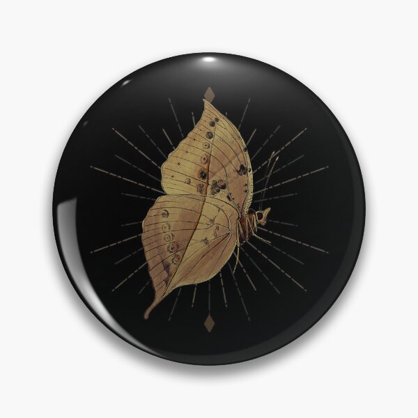 Item preview, Lepidoptera 5 designed and sold by DeRigueur Mortis.