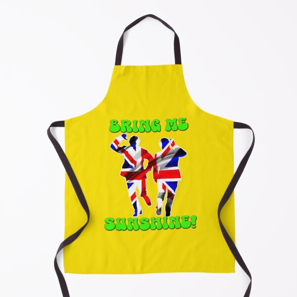Item preview, Bring Me Sunshine British Classic Vintage Comedy 1970s V7h designed and sold by RetrospectUK.