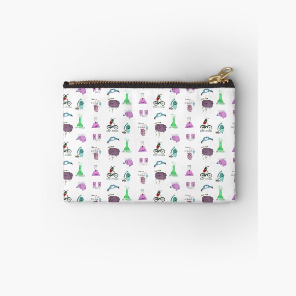 Item preview, Medical puns set designed and sold by Tamm-art.