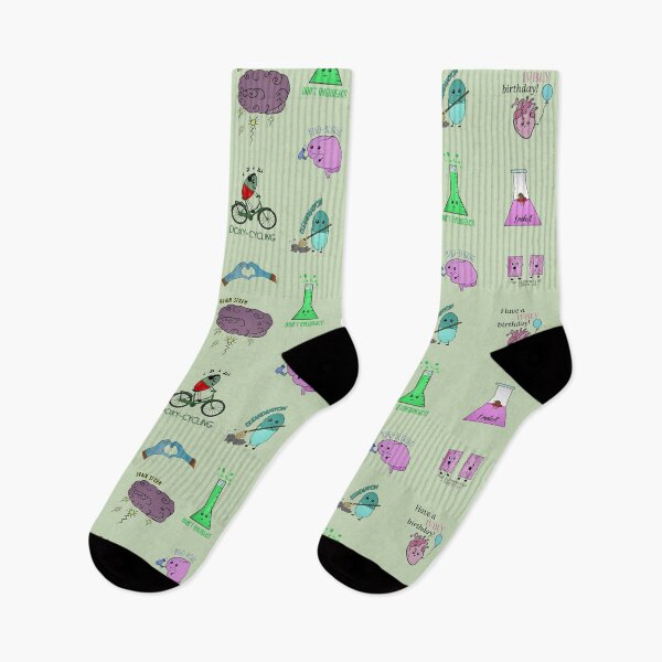Item preview, Medical puns set designed and sold by Tamm-art.