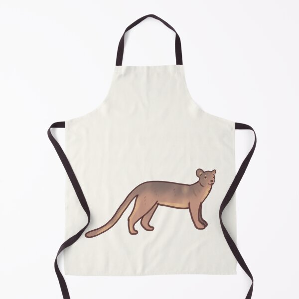Item preview, Fossa animal designed and sold by Artofmayara.