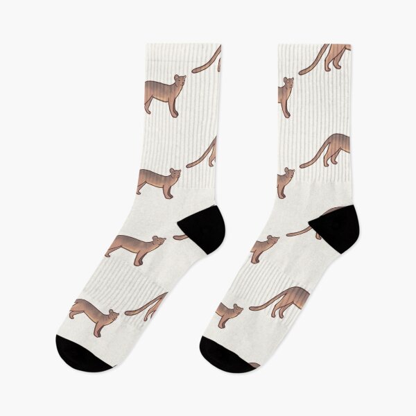 Item preview, Fossa animal  designed and sold by Artofmayara.