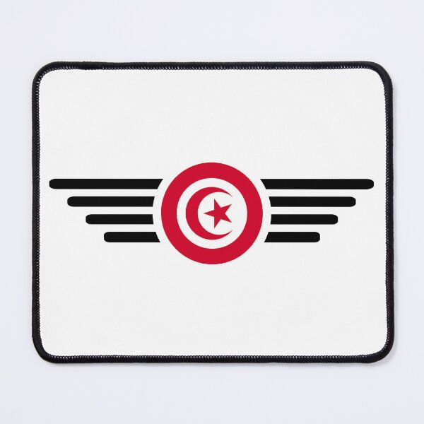 Item preview, I love Tunisia, elegance style design T-Shirt designed and sold by ElvisU.
