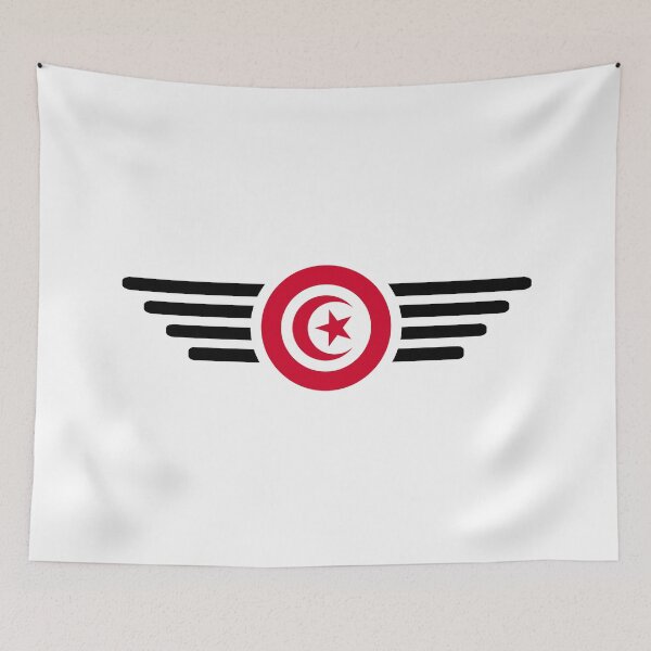 Item preview, I love Tunisia, elegance style design T-Shirt designed and sold by ElvisU.