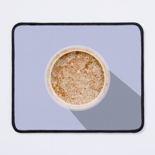 Item preview, Frappe Coffee Illustration designed and sold by aio.