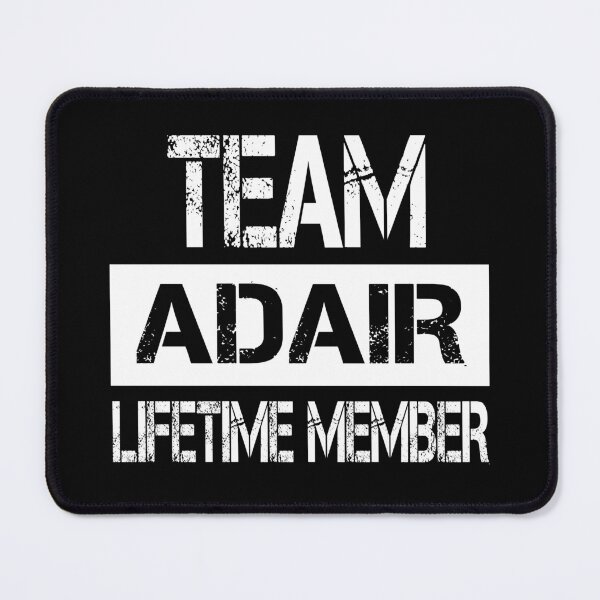 Item preview, Adair Name Adair Lifetime member designed and sold by Opera-Dan.